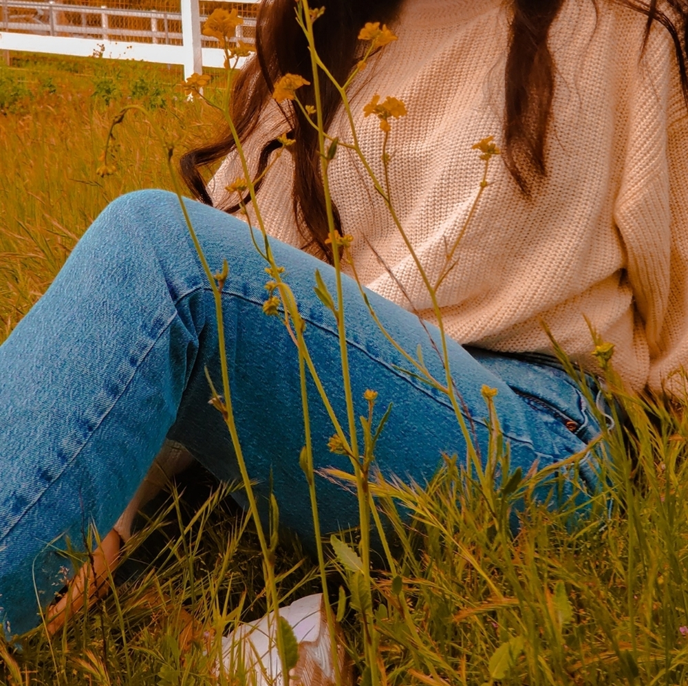 🎉 Support Sustainable Fashion :) 🎉